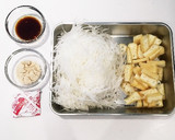 おばあちゃんの味♡大根の煮しめ作り方2写真