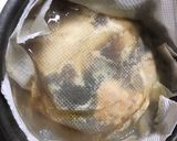濃厚激旨☆あん肝の甘露煮作り方3写真
