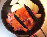 簡単*栄養&ボリューム満点！酢ぶラー♪作り方3写真