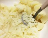 簡単♪美味しいコロコロ…コロッケ♪作り方7写真