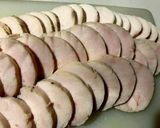 絶対失敗しない鶏ハムのコツ!作り方13写真