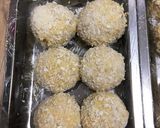 簡単♪美味しいコロコロ…コロッケ♪作り方12写真