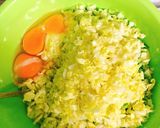 ☆ヘルシー納豆ハンバーグ☆作り方2写真