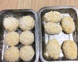 簡単♪美味しいコロコロ…コロッケ♪作り方13写真