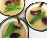 手抜きでも美味しい 茶碗蒸し作り方3写真