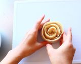 ラビオリ風 薔薇餃子トマトソース作り方4写真