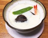 手抜きでも美味しい 茶碗蒸し作り方5写真