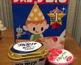 ヨーグルトフルーツパフェ作り方1写真