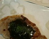 トンテキ 簡単作り方4写真