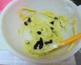 お山のかたちのスイートポテト作り方3写真