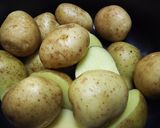 新じゃがのポテトサラダ作り方1写真