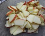 新じゃがのポテトサラダ作り方4写真