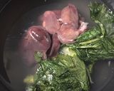 豆腐でヘルシーレバーペースト作り方1写真