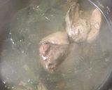 豆腐でヘルシーレバーペースト作り方2写真