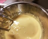 基本のスポンジケーキ♪作り方3写真