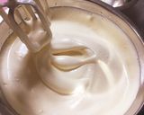 基本のスポンジケーキ♪作り方4写真