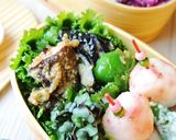 揚げ茄子の胡麻味噌和え☺常備菜にも作り方6写真