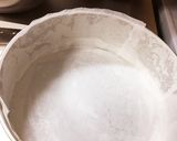 基本のスポンジケーキ♪作り方1写真