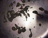 簡単 牡蠣の有馬煮作り方4写真