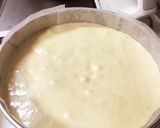 基本のスポンジケーキ♪作り方9写真