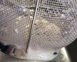 簡単 牡蠣の有馬煮作り方5写真