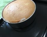 基本のスポンジケーキ♪作り方11写真