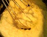 冷めても美味しい～♪サクッフワッチュロス作り方1写真