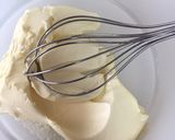 ♡はなのベイクドチーズケーキ♡作り方3写真