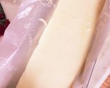 ♡はなのベイクドチーズケーキ♡作り方5写真