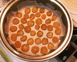 超簡単 金柑コンフィチップス(*´-`)作り方8写真