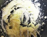 絶品☆ニューヨークチョコレートケーキ作り方3写真