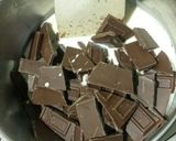 簡単　生チョコ作り方3写真