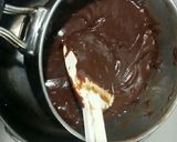 簡単　生チョコ作り方4写真