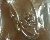 簡単　生チョコ作り方6写真