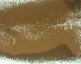 簡単　生チョコ作り方1写真