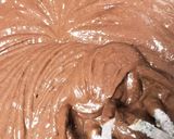 絶品☆ニューヨークチョコレートケーキ作り方5写真