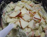 新じゃがのポテトサラダ作り方7写真