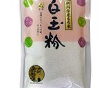 白玉でモチモチ♪ 豆腐入りきな粉ドーナツ作り方7写真