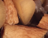 初心者でもできる大根とちくわの煮物作り方1写真