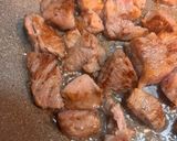 市販のルーでおうちカレー作り方4写真