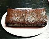 簡単で本格的☆大人な濃厚生チョコケーキ♡作り方11写真