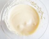 いちごバターケーキ作り方1写真