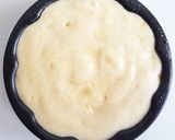 いちごバターケーキ作り方3写真