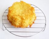 いちごバターケーキ作り方4写真