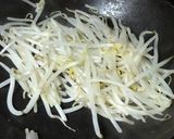 コーンバターもやしラーメン作り方2写真