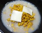 コーンバターもやしラーメン作り方6写真