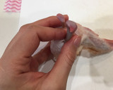 食べやすい！手羽先の下処理方法作り方3写真