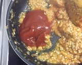 簡単シンプルミートソース！！作り方6写真