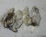 牡蠣バタきのこ焼き作り方2写真