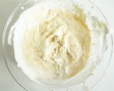 パイナップルアイスクリーム作り方6写真